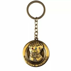 Circumtoy Avengers Endgame Thanos Infinity Gauntlet Key Chain 6 Circumtoy Avengers Endgame Thanos Infinity Gauntlet Key Chain -accessories outlet store IMG 2590 2048x