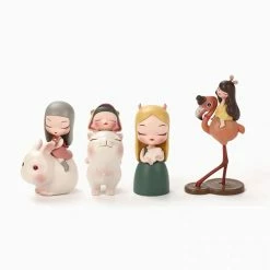 Circumtoy Popmart Dream Of Fairy Tales Mini Figure -accessories outlet store IMG 2695 2048x