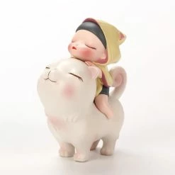 Circumtoy Popmart Dream Of Fairy Tales Mini Figure -accessories outlet store IMG 2698 2048x