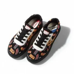 Sales Marvel X Feiyue Crossover Shoes -accessories outlet store IMG 2703 20210614 004437 2048x