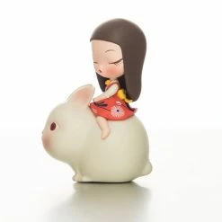 Circumtoy Popmart Dream Of Fairy Tales Mini Figure -accessories outlet store IMG 2703 2048x