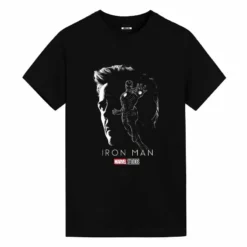 Circumtoy Marvel Avengers Endgame Silhouette Tee