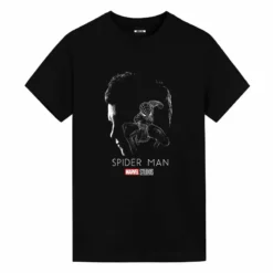 Circumtoy Marvel Avengers Endgame Silhouette Tee -accessories outlet store IMG 2715 2048x
