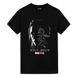 Circumtoy Marvel Avengers Endgame Silhouette Tee -accessories outlet store IMG 2718 2048x