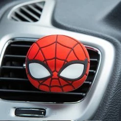 Circumtoy Avengers Aromatherapy (Captain America/Hulk/Spiderman/Iron Man) -accessories outlet store IMG 2750 20210617 220001 2048x