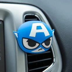 Circumtoy Avengers Aromatherapy (Captain America/Hulk/Spiderman/Iron Man) -accessories outlet store IMG 2751 20210617 220004 2048x