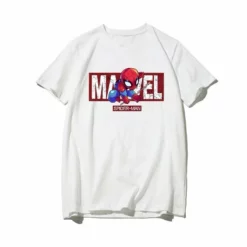 Circumtoy Avengers In Battles Graphic T-shirt With Marvel Logo -accessories outlet store IMG 2819 2048x