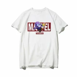 Circumtoy Avengers In Battles Graphic T-shirt With Marvel Logo -accessories outlet store IMG 2823 2048x