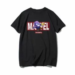 Circumtoy Avengers In Battles Graphic T-shirt With Marvel Logo -accessories outlet store IMG 2824 2048x