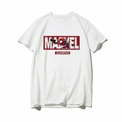 Circumtoy Avengers In Battles Graphic T-shirt With Marvel Logo -accessories outlet store IMG 2825 2048x