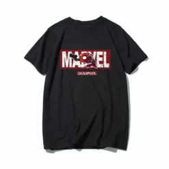 Circumtoy Avengers In Battles Graphic T-shirt With Marvel Logo -accessories outlet store IMG 2826 2048x