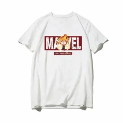 Circumtoy Avengers In Battles Graphic T-shirt With Marvel Logo -accessories outlet store IMG 2827 2048x