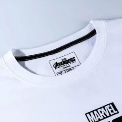 Circumtoy Avengers Endgame Superhero Collections Silhouette Tee -accessories outlet store IMG 2904 2048x