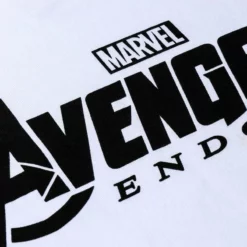 Circumtoy Avengers Endgame Superhero Collections Silhouette Tee -accessories outlet store IMG 2905 2048x