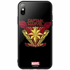 Circumtoy Iron Man / Captain Marvel / Thanos Tempered Glass IPhone Case 10 Circumtoy Iron Man / Captain Marvel / Thanos Tempered Glass IPhone Case -accessories outlet store IMG 3012 2048x