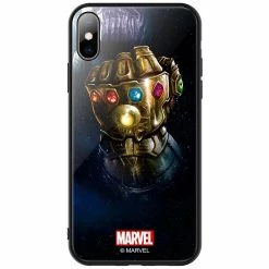 Circumtoy Iron Man / Captain Marvel / Thanos Tempered Glass IPhone Case 11 Circumtoy Iron Man / Captain Marvel / Thanos Tempered Glass IPhone Case -accessories outlet store IMG 3013 2048x