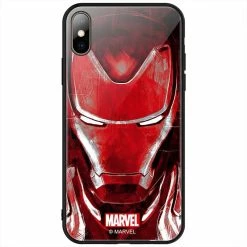 Circumtoy Iron Man / Captain Marvel / Thanos Tempered Glass IPhone Case 9 Circumtoy Iron Man / Captain Marvel / Thanos Tempered Glass IPhone Case -accessories outlet store IMG 3014 2048x