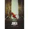 Circumtoy DC Comics Joker & Harleen Quinzel Poster