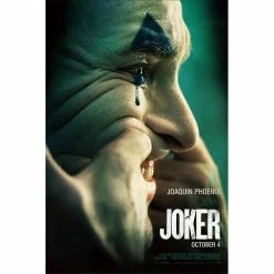 Circumtoy DC Comics Joker & Harleen Quinzel Poster -accessories outlet store IMG 3704 20191127 202110 462b05d5 a28d 4b28 bdc2 61b1dff75df8 2048x