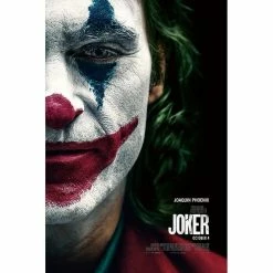 Circumtoy DC Comics Joker & Harleen Quinzel Poster -accessories outlet store IMG 3705 20191127 202112 e2efbb19 a102 46d4 a829 c892460d8416 2048x