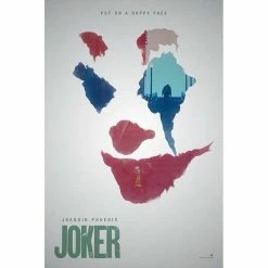 Circumtoy DC Comics Joker & Harleen Quinzel Poster -accessories outlet store IMG 3707 20191127 202117 235799da 2a7d 4b33 8d2a cdcbf911eac2 2048x