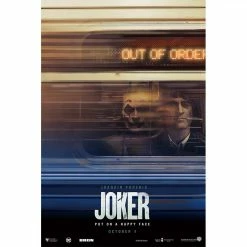 Circumtoy DC Comics Joker & Harleen Quinzel Poster -accessories outlet store IMG 3710 20191127 202125 1319911d 2927 4d49 8d34 2858aa6ae3ed 2048x