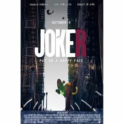 Circumtoy DC Comics Joker & Harleen Quinzel Poster -accessories outlet store IMG 3712 20191127 202135 053614be c0d6 43a0 bbdc 5f36e81a2880 2048x