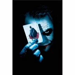 Circumtoy DC Comics Joker & Harleen Quinzel Poster -accessories outlet store IMG 3715 20191127 202209 d2905419 a77a 4a2e b7db 24a14eb73e6b 2048x