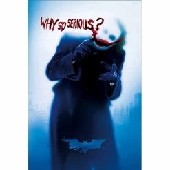 Circumtoy DC Comics Joker & Harleen Quinzel Poster -accessories outlet store IMG 3716 20191127 202212 d1c9d9d4 c358 4ca6 a9df 020c36e79614 2048x