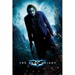 Circumtoy DC Comics Joker & Harleen Quinzel Poster -accessories outlet store IMG 3717 20191127 202217 ee40d0b3 e563 45b5 91f4 e08ae2a13606 2048x