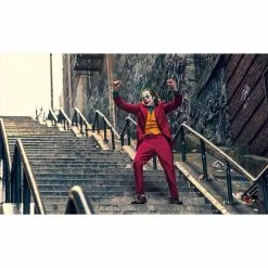 Circumtoy DC Comics Joker & Harleen Quinzel Poster -accessories outlet store IMG 3722 20191127 202238 4533c2ec 5c6e 4b65 b0a7 352d6d2cdd99 2048x