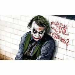 Circumtoy DC Comics Joker & Harleen Quinzel Poster -accessories outlet store IMG 3726 20191127 202256 716c2d60 e768 4048 80d5 5900f9eb7dfd 2048x