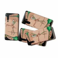 Circumtoy One Piece Monkey D. Luffy & Roronoa Zoro Huawei Phone Case