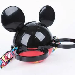 New Disney Mickey Mouse Cup Holder Mini Shoulder Bag -accessories outlet store IMG 4792 20200210 224537 2048x