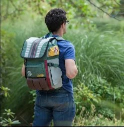 Circumtoy Star Wars Boba Fett & Rebel Alliance Laptop Backpack -accessories outlet store IMG 4905 20200229 001706 2048x