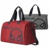 New Spider-Man Far From Home Duffel Bag / Travel Bag / Gym Bag