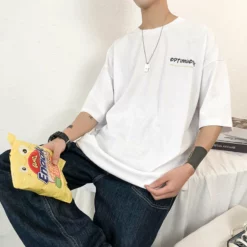 New Straw Hat Crew Roronoa Zoro's Back T-shirt -accessories outlet store IMG 5418 20200407 235435 2048x