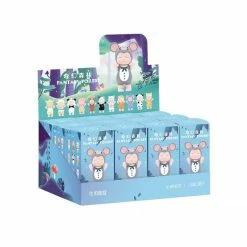 Circumtoy Bieber Fantasy Forest Series Mini Figure Blind Box -accessories outlet store IMG 5509 20200411 191802 2048x