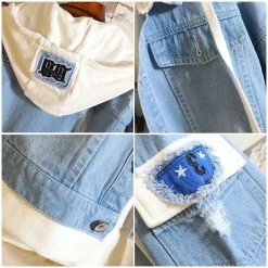 New Attack On Titan Stylish Hooded Denim Jacket 19 New Attack On Titan Stylish Hooded Denim Jacket -accessories outlet store IMG 5653 20200417 193101 8c04a587 06cd 447b 90dc 560e072086e4 2048x