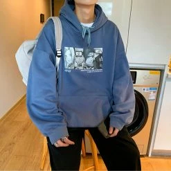 New Naruto Shippuden Team Seven Hoodie -accessories outlet store IMG 6017 2048x