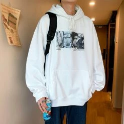 New Naruto Shippuden Team Seven Hoodie