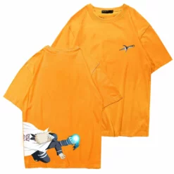 New Naruto Namikaze Minato Summer Tee 12 New Naruto Namikaze Minato Summer Tee -accessories outlet store IMG 6023 20200504 010431 2048x
