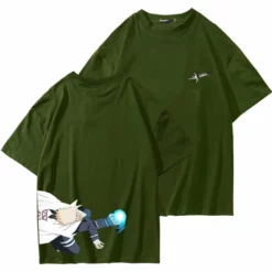 New Naruto Namikaze Minato Summer Tee 13 New Naruto Namikaze Minato Summer Tee -accessories outlet store IMG 6025 20200504 010434 2048x
