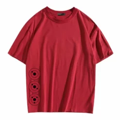 New Naruto Shippuden Sharingan Summer Tee 10 New Naruto Shippuden Sharingan Summer Tee -accessories outlet store IMG 6067 20200504 175434 2048x