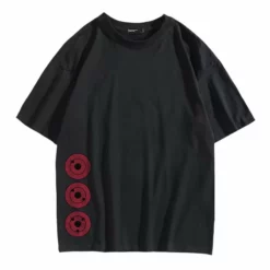 New Naruto Shippuden Sharingan Summer Tee 9 New Naruto Shippuden Sharingan Summer Tee -accessories outlet store IMG 6069 20200504 175438 2048x