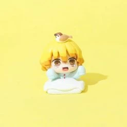 New Demon Slayer Kimetsu No Yaiba Sleeping Figure Gachapon -accessories outlet store IMG 6290 2048x