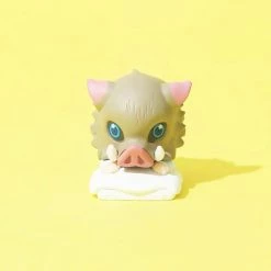 New Demon Slayer Kimetsu No Yaiba Sleeping Figure Gachapon -accessories outlet store IMG 6291 2048x