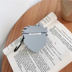 New Naruto Shippuden Anime 3D AirPods Protention Case -accessories outlet store IMG 6465 20200509 182101 2048x