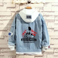 New My Hero Academia Stylish Hooded Denim Jacket 11 New My Hero Academia Stylish Hooded Denim Jacket -accessories outlet store IMG 6529 20200511 232758 2048x