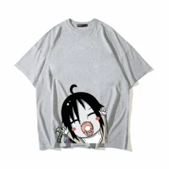 New Naruto Shippuden Baby Orochimaru And Kimimaro Summer T-shirt -accessories outlet store IMG 6599 20220326 182035 2048x